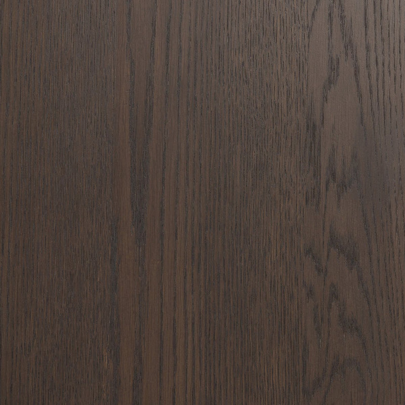 Shavano Dining Table - Espresso Oak Veneer