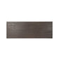 Shavano Dining Table - Espresso Oak Veneer