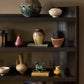Aldren Bookcase