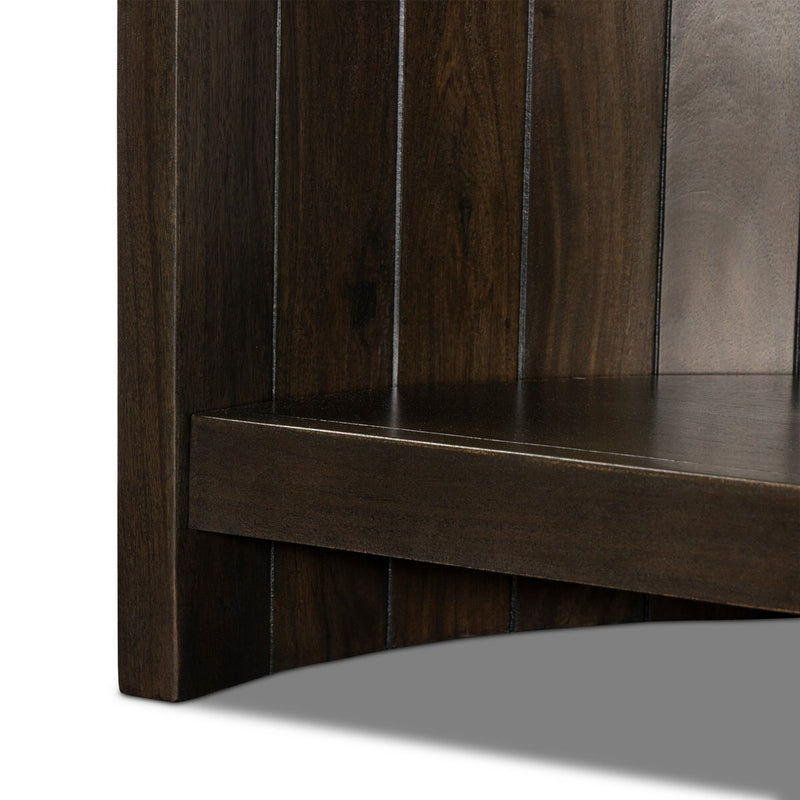 Aldren Bookcase