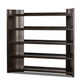 Aldren Bookcase