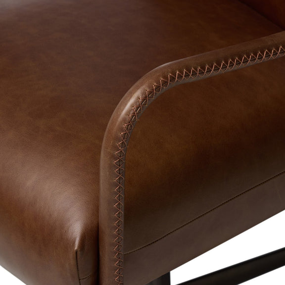 Quill Desk Chair
