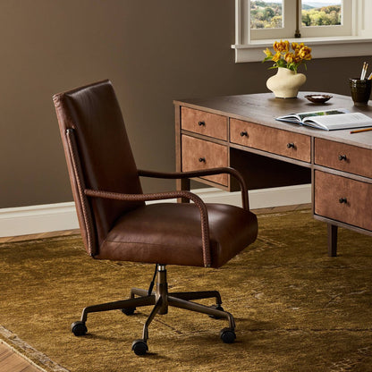 Quill Desk Chair