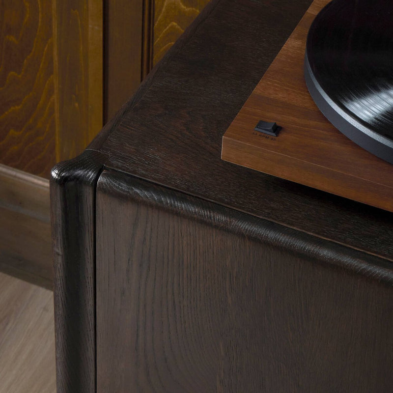 Cosgrove Media Console