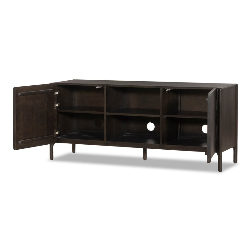 Cosgrove Media Console