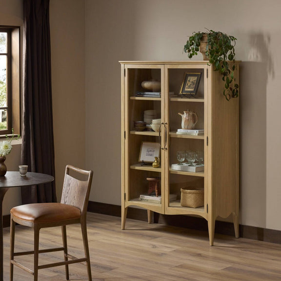 Gates Cabinet