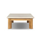 Sterling Outdoor Stone Coffee Table