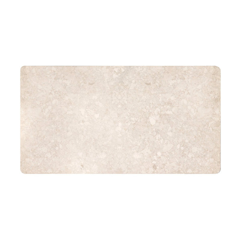 Sterling Outdoor Stone Coffee Table