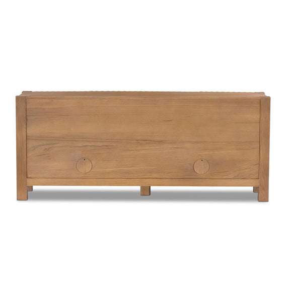 Tristan Media Console