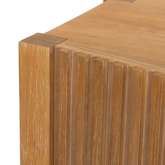 Tristan Media Console