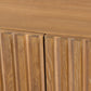 Tristan Media Console