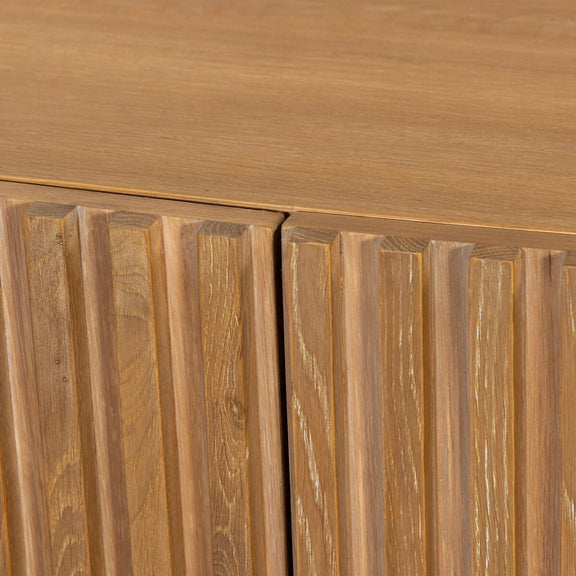 Tristan Media Console