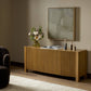Tristan Media Console