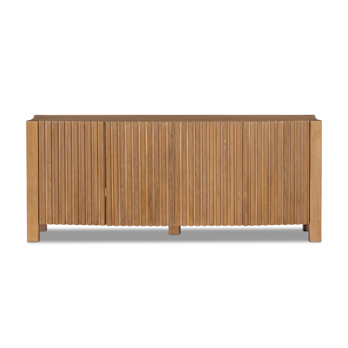 Tristan Media Console