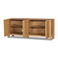 Tristan Media Console