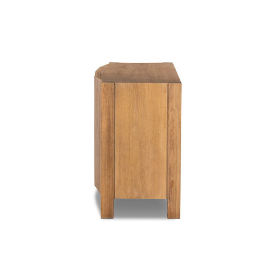 Tristan Media Console