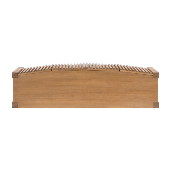 Tristan Media Console