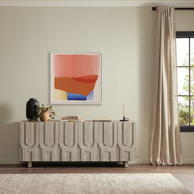 Sammie's Counter by Sarah Zelinsky - White Maple