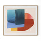 Fanfare by Sarah Zelinsky - White Oak