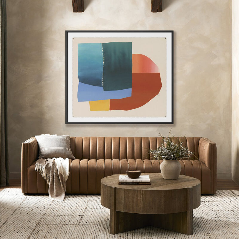 Fanfare by Sarah Zelinsky - Black Maple