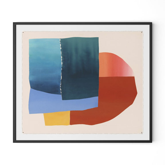 Fanfare by Sarah Zelinsky - Black Maple