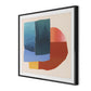 Fanfare by Sarah Zelinsky - Black Maple