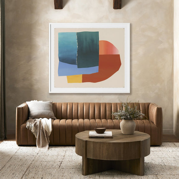 Fanfare by Sarah Zelinsky - White Maple