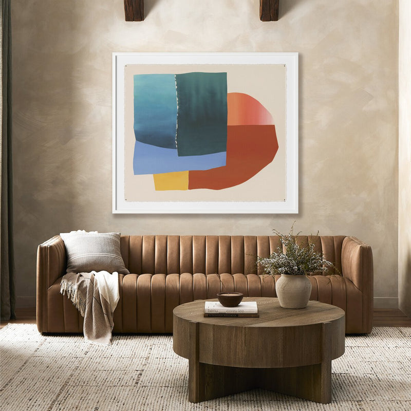 Fanfare by Sarah Zelinsky - White Maple