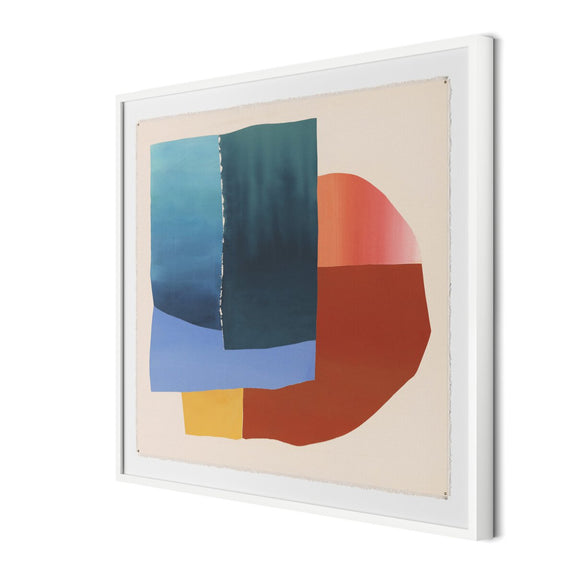 Fanfare by Sarah Zelinsky - White Maple