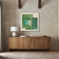 Just Visiting by Sarah Zelinsky - White Maple