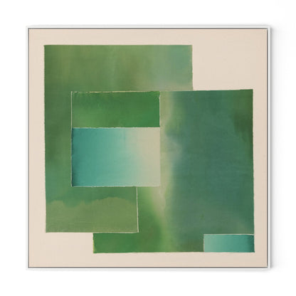 Just Visiting by Sarah Zelinsky - White Maple