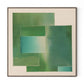 Just Visiting by Sarah Zelinsky - Rustic Walnut