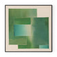 Just Visiting by Sarah Zelinsky - Black Maple