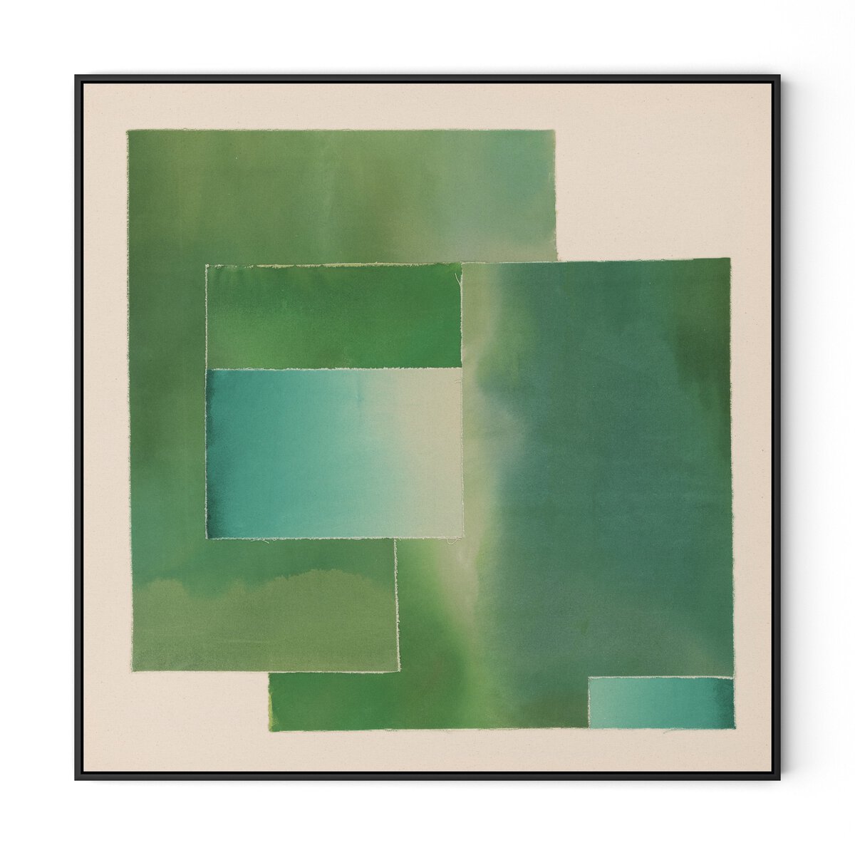 Just Visiting by Sarah Zelinsky - Black Maple