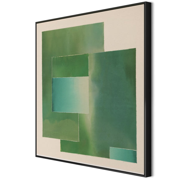 Just Visiting by Sarah Zelinsky - Black Maple