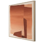 Passage Point by Sarah Zelinsky - White Oak