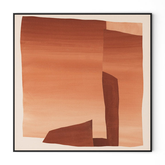 Passage Point by Sarah Zelinsky - Black Maple