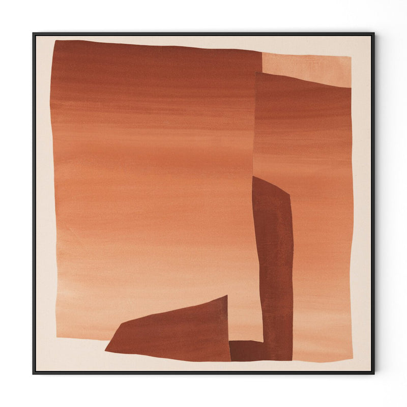 Passage Point by Sarah Zelinsky - Black Maple