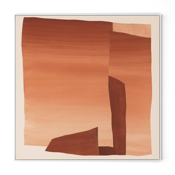 Passage Point by Sarah Zelinsky - White Maple