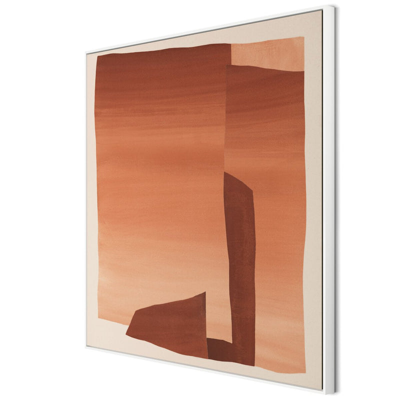 Passage Point by Sarah Zelinsky - White Maple