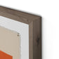 Big Sky by Sarah Zelinsky - Rustic Walnut