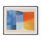 Big Sky by Sarah Zelinsky - Black Maple