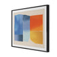 Big Sky by Sarah Zelinsky - Black Maple