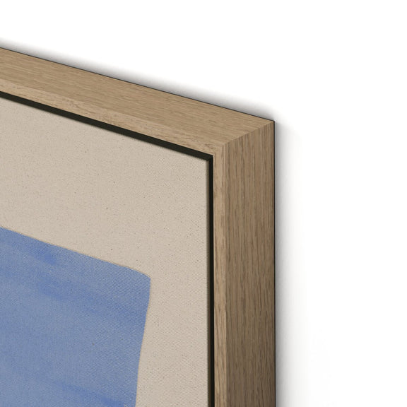 Turn by Sarah Zelinsky - White Oak