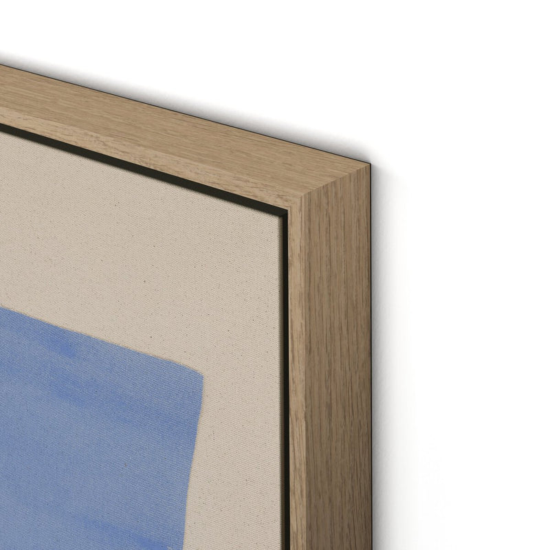 Turn by Sarah Zelinsky - White Oak