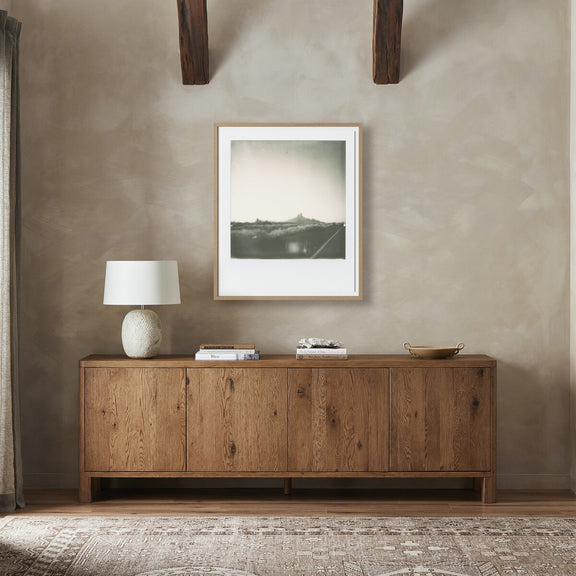 Picacho by Darden Smith - White Oak