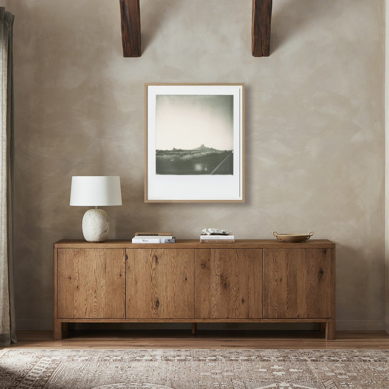 Picacho by Darden Smith - White Oak