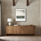 Picacho by Darden Smith - Rustic Walnut