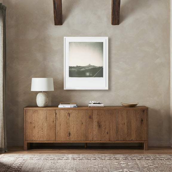 Picacho by Darden Smith - White Maple