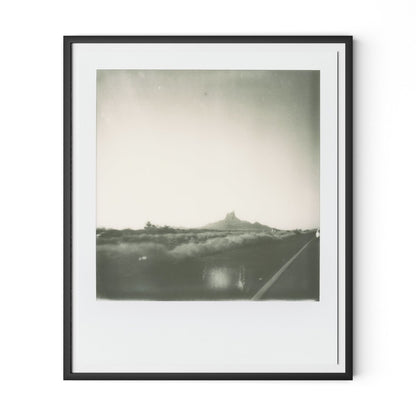 Picacho by Darden Smith - Black Maple